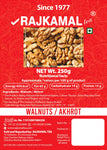 Walnuts - Premium Quality