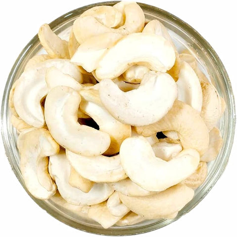 Tukda Kaju - Broken Cashewnuts