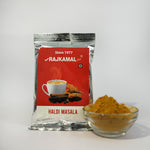 Turmeric Powder - Haldi Masala (Cold and Cough)