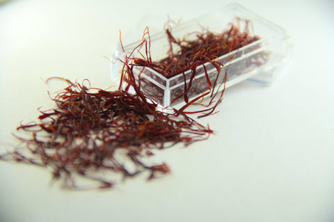 Saffron