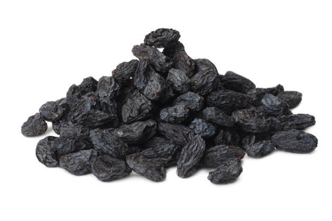 Black Raisins - Kismis