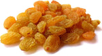 Brown Raisins - Kismis