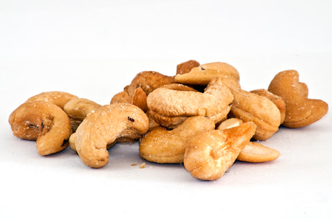 Roasted Cashew
