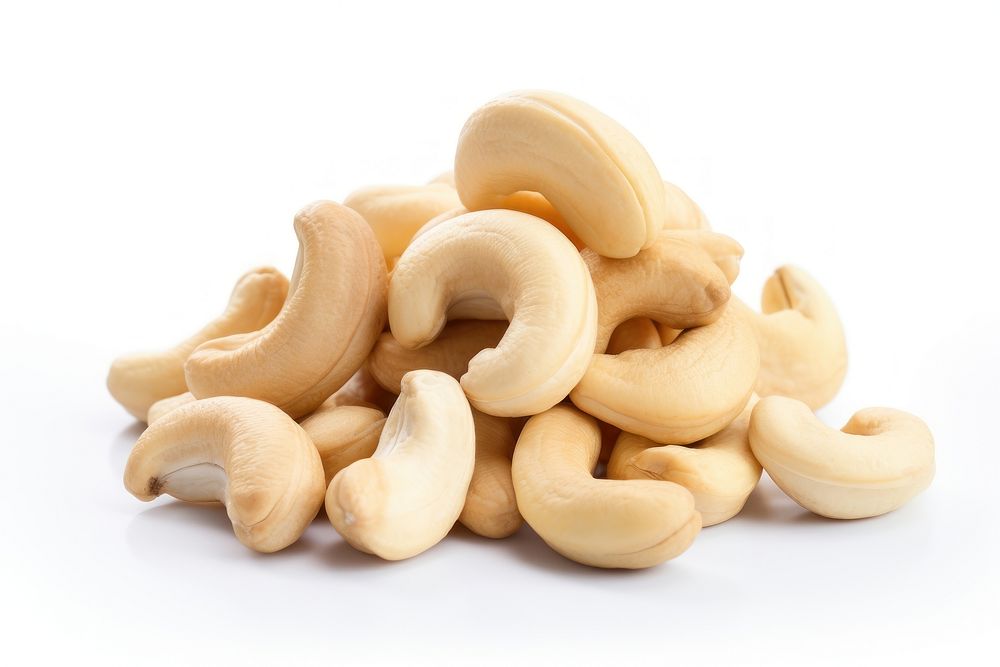 Cashewnuts - Kajus (Whole)