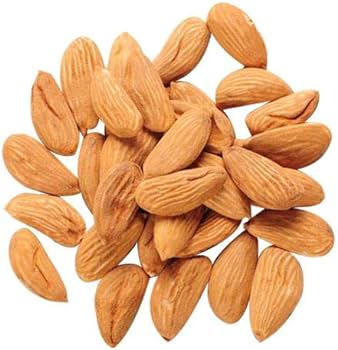 Mamro Almonds